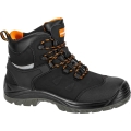 Trzewiki buty robocze ochronne S3 Lahti L30118